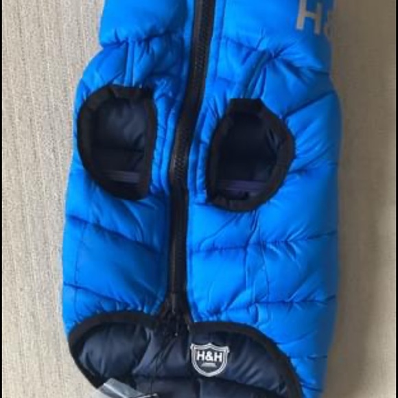 Hugo & Hudson Dog Jacket - Picture 3 of 5